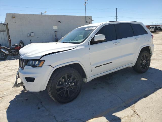 JEEP GRAND CHER 2018 1c4rjfag7jc103595