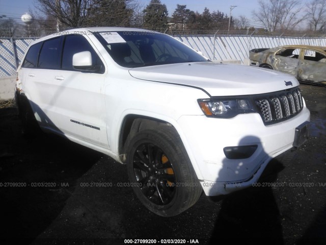 JEEP GRAND CHEROKEE 2018 1c4rjfag7jc105704