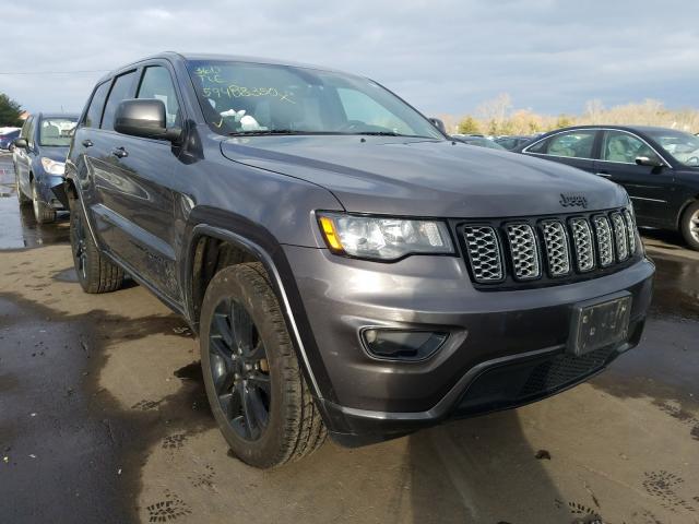 JEEP GRAND CHER 2018 1c4rjfag7jc121210