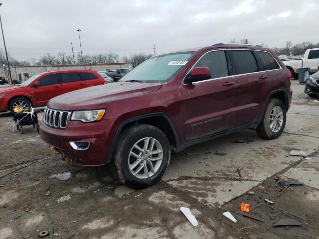 JEEP GRAND CHEROKEE 2018 1c4rjfag7jc143921