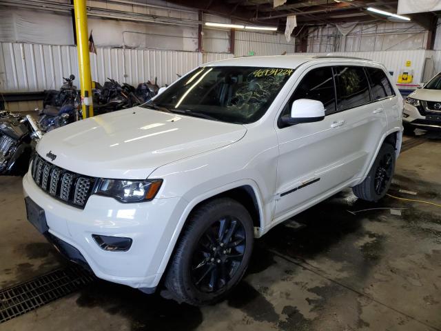 JEEP GRAND CHEROKEE 2018 1c4rjfag7jc177762