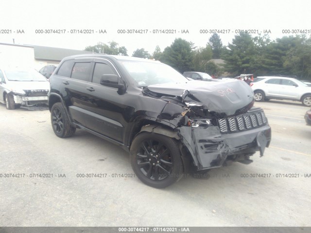 JEEP GRAND CHEROKEE 2018 1c4rjfag7jc179737