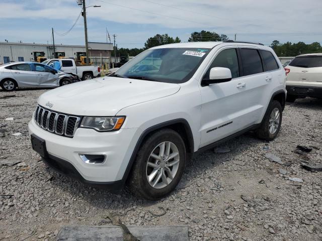 JEEP GRAND CHEROKEE 2018 1c4rjfag7jc189247