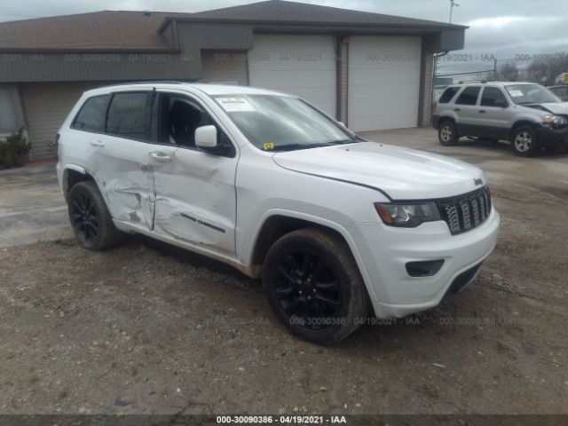 JEEP GRAND CHEROKEE 2018 1c4rjfag7jc190804