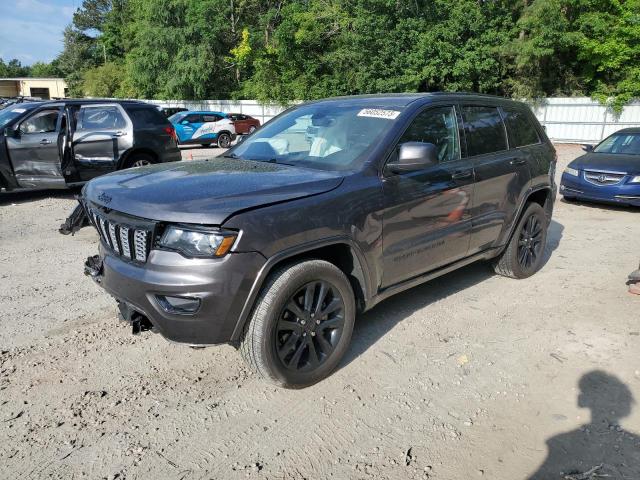 JEEP GRAND CHER 2018 1c4rjfag7jc190849