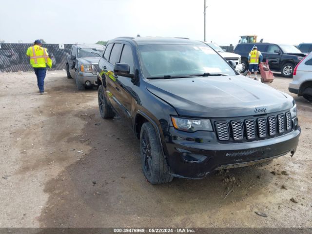 JEEP GRAND CHEROKEE 2018 1c4rjfag7jc195470