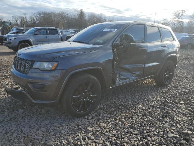 JEEP GRAND CHEROKEE 2018 1c4rjfag7jc203583