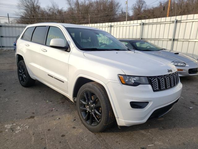 JEEP GRAND CHER 2018 1c4rjfag7jc210503