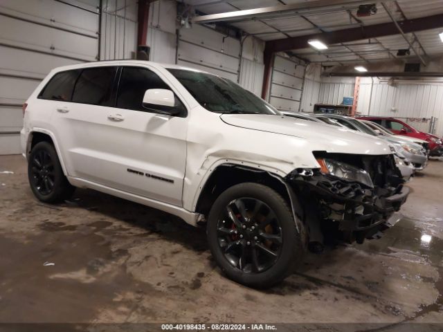 JEEP GRAND CHEROKEE 2018 1c4rjfag7jc211411