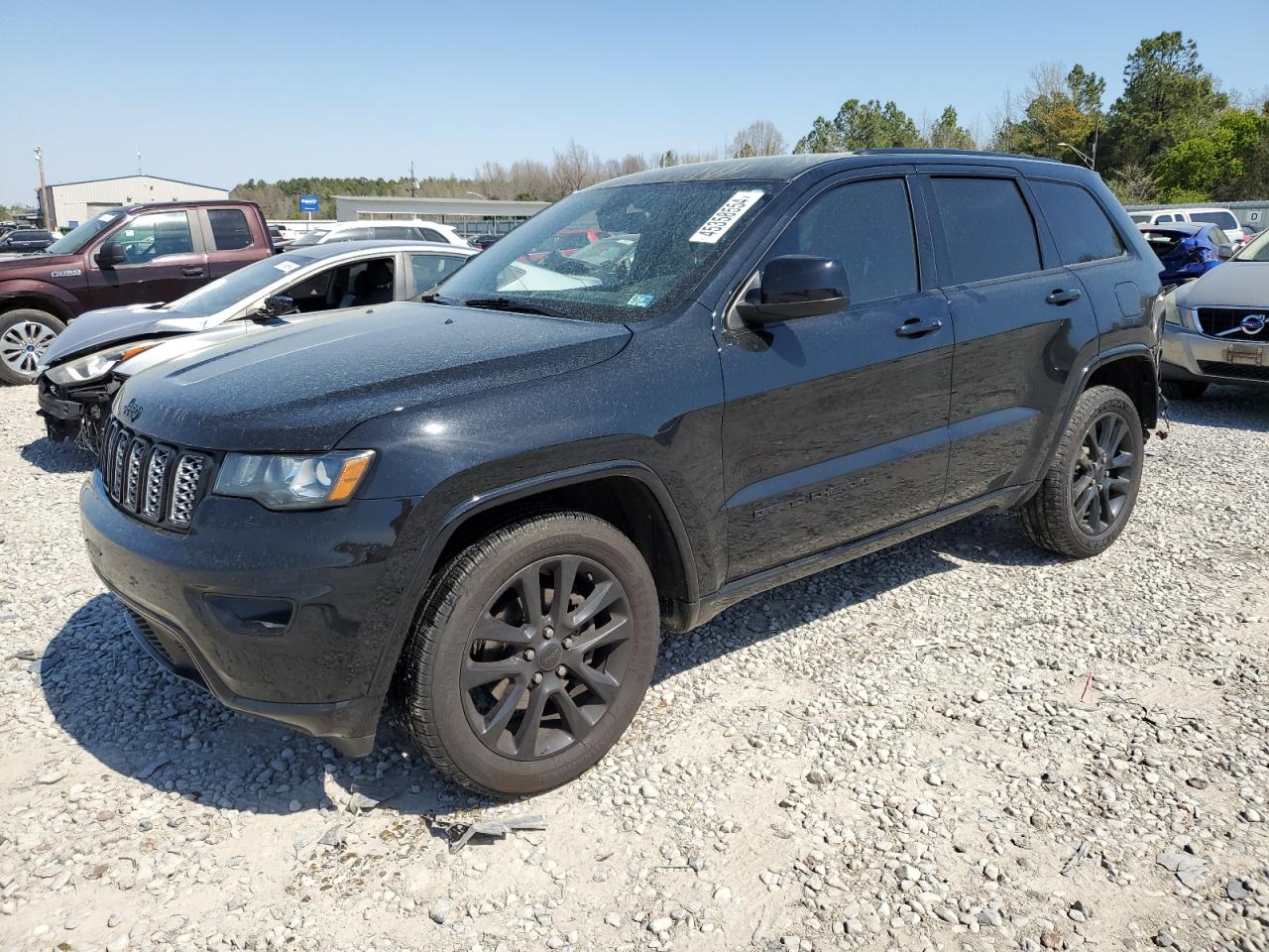 JEEP GRAND CHEROKEE 2018 1c4rjfag7jc215104