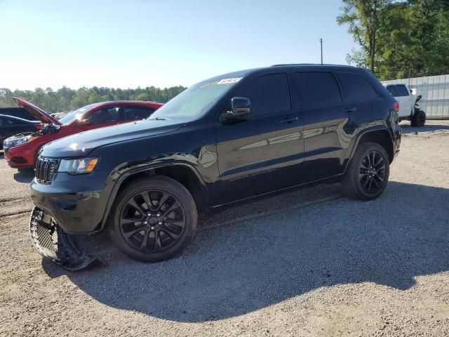 JEEP GRAND CHER 2018 1c4rjfag7jc220500