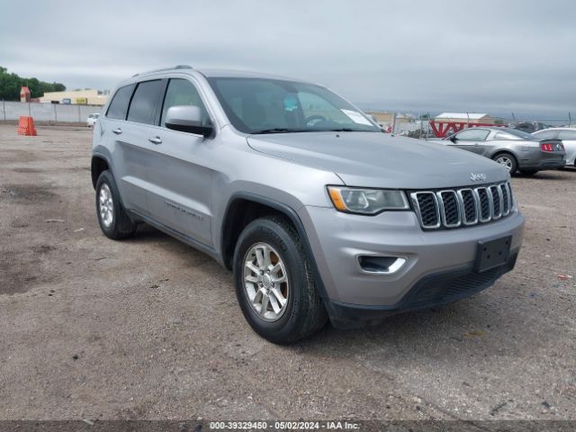 JEEP GRAND CHEROKEE 2018 1c4rjfag7jc276470