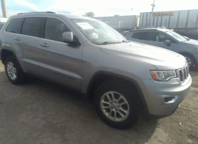 JEEP GRAND CHEROKEE 2018 1c4rjfag7jc280261