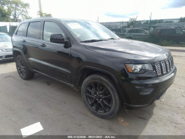 JEEP GRAND CHEROKEE 2018 1c4rjfag7jc285458