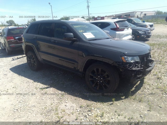 JEEP GRAND CHEROKEE 2018 1c4rjfag7jc303084