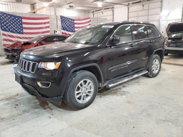 JEEP GRAND CHER 2018 1c4rjfag7jc310729