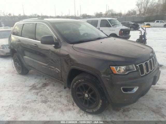 JEEP GRAND CHEROKEE 2018 1c4rjfag7jc310844