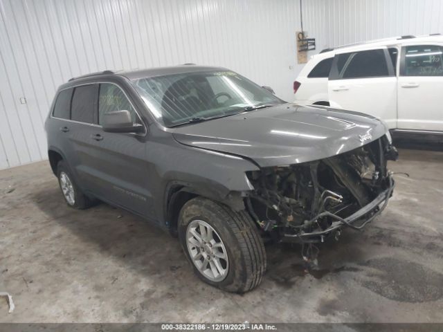 JEEP GRAND CHEROKEE 2018 1c4rjfag7jc310858