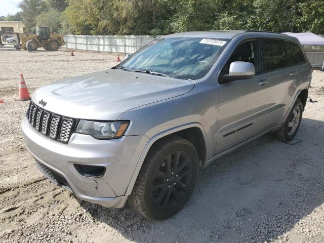 JEEP GRAND CHER 2018 1c4rjfag7jc320158