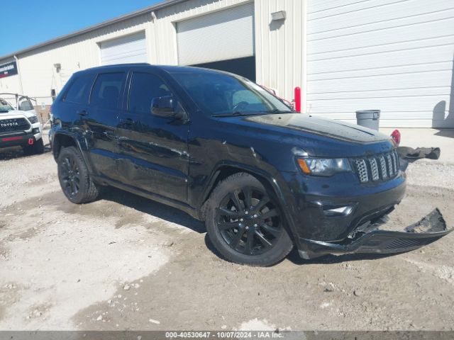 JEEP GRAND CHEROKEE 2018 1c4rjfag7jc336859