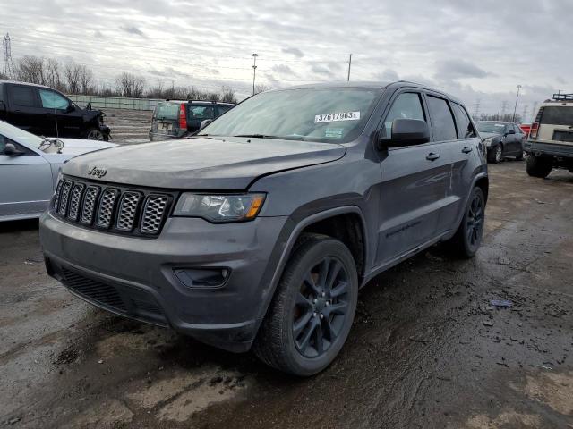 JEEP GRAND CHER 2018 1c4rjfag7jc349515