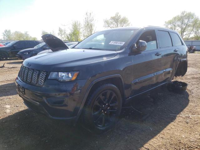 JEEP GRAND CHEROKEE 2018 1c4rjfag7jc350065