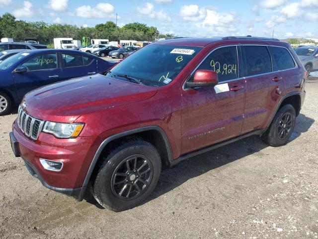 JEEP GRAND CHEROKEE 2018 1c4rjfag7jc351586