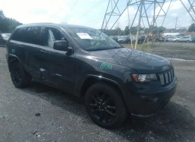 JEEP GRAND CHEROKEE 2018 1c4rjfag7jc356707