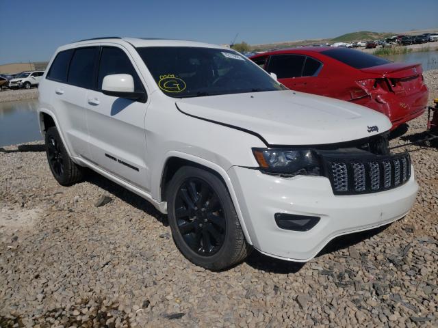 JEEP GRAND CHER 2018 1c4rjfag7jc357937