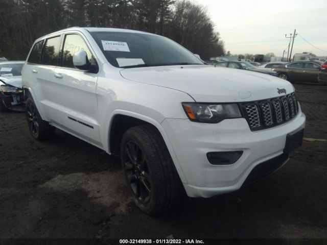 JEEP GRAND CHEROKEE 2018 1c4rjfag7jc396236