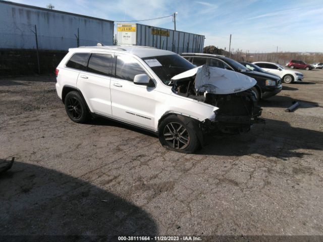 JEEP GRAND CHEROKEE 2018 1c4rjfag7jc402326