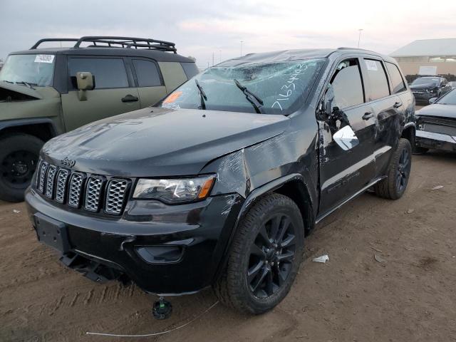 JEEP GRAND CHER 2018 1c4rjfag7jc436315