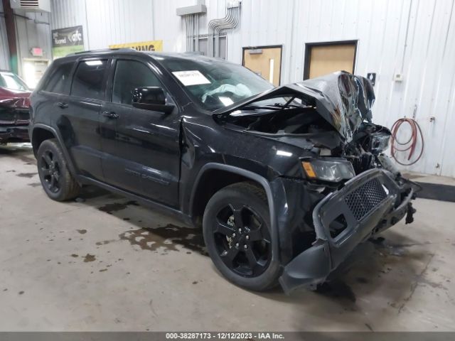 JEEP GRAND CHEROKEE 2018 1c4rjfag7jc436878