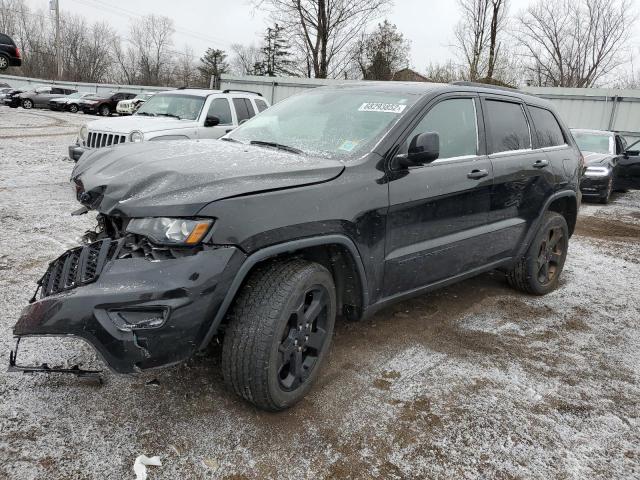 JEEP GRAND CHER 2018 1c4rjfag7jc468214