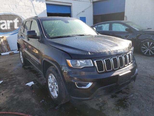 JEEP NULL 2018 1c4rjfag7jc469833