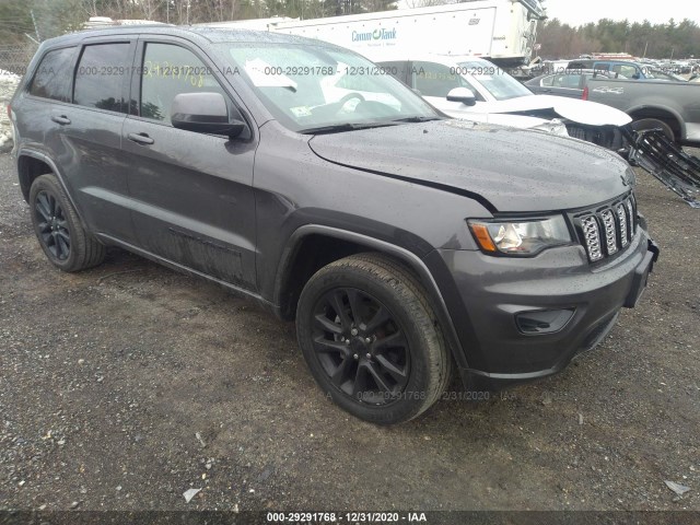 JEEP GRAND CHEROKEE 2018 1c4rjfag7jc487118