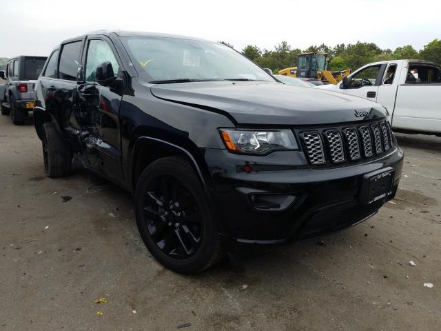 JEEP GRAND CHER 2018 1c4rjfag7jc500367