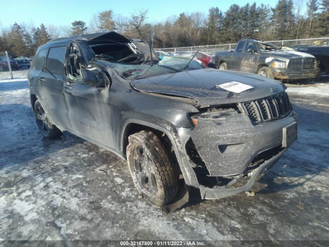 JEEP GRAND CHEROKEE 2018 1c4rjfag7jc505407