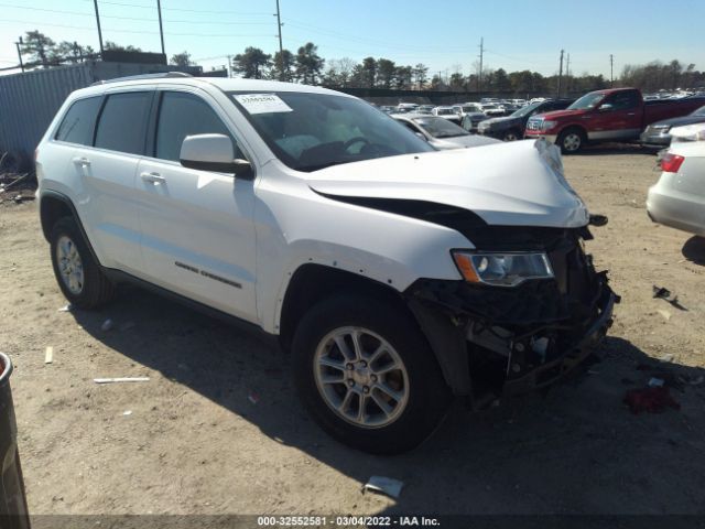 JEEP GRAND CHEROKEE 2018 1c4rjfag7jc506315