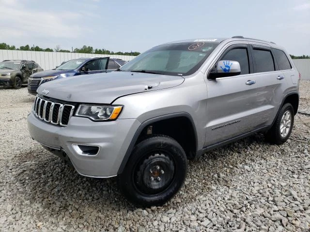 JEEP GRAND CHER 2019 1c4rjfag7kc527280