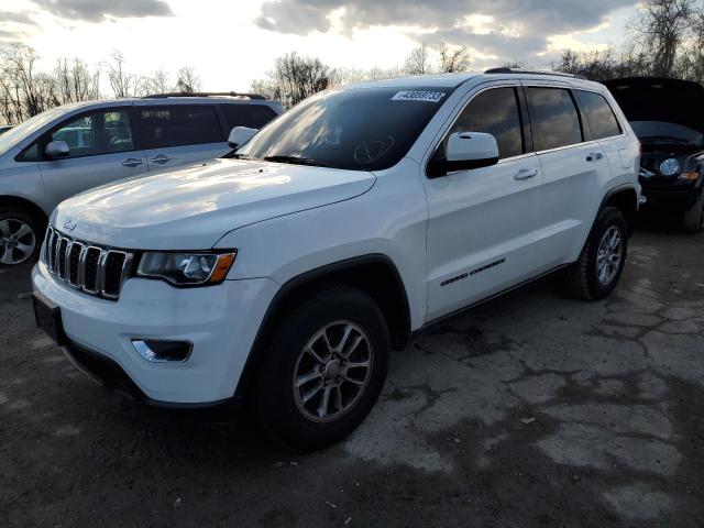 JEEP GRAND CHER 2019 1c4rjfag7kc530003