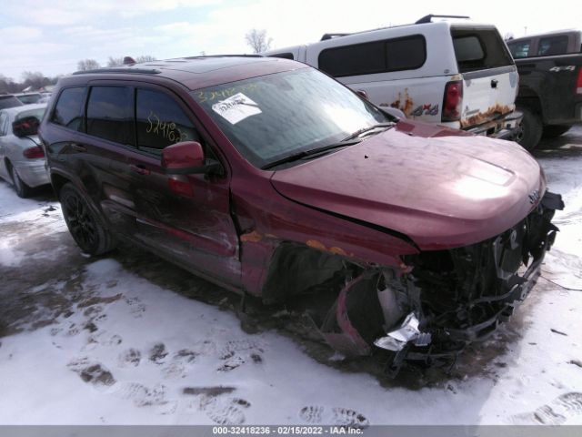 JEEP GRAND CHEROKEE 2019 1c4rjfag7kc531250