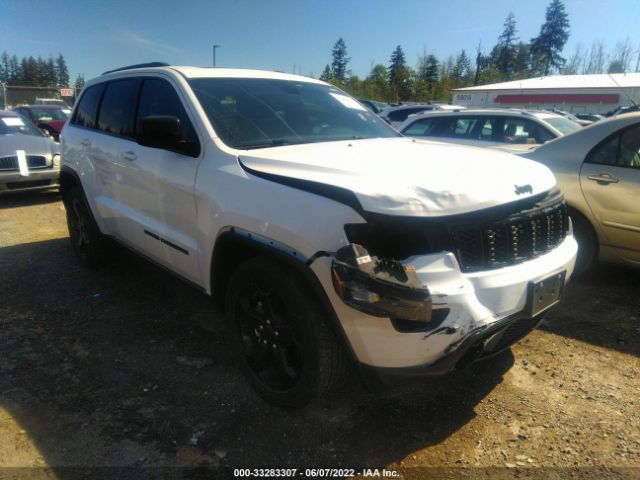 JEEP GRAND CHEROKEE 2019 1c4rjfag7kc540787