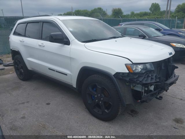 JEEP GRAND CHEROKEE 2019 1c4rjfag7kc545682