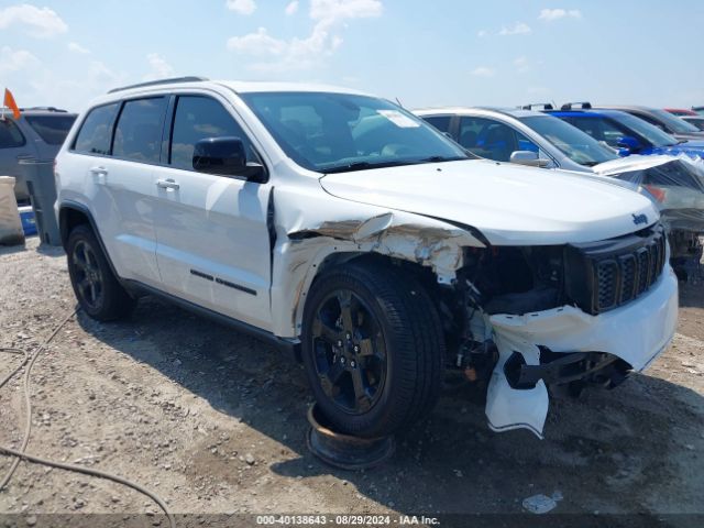 JEEP GRAND CHEROKEE 2019 1c4rjfag7kc546251