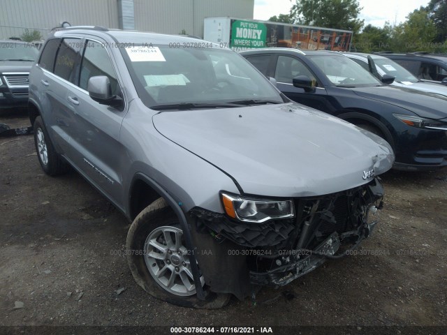 JEEP GRAND CHEROKEE 2019 1c4rjfag7kc551711