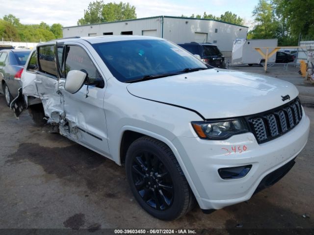 JEEP GRAND CHEROKEE 2019 1c4rjfag7kc564314