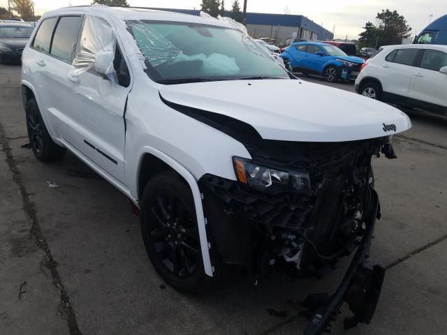 JEEP GRAND CHER 2019 1c4rjfag7kc564409