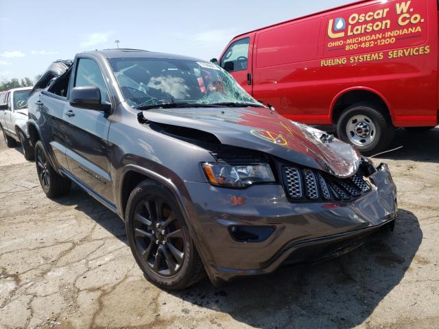 JEEP GRAND CHER 2019 1c4rjfag7kc567231