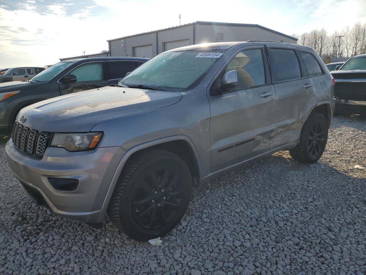 JEEP GRAND CHEROKEE 2019 1c4rjfag7kc573790